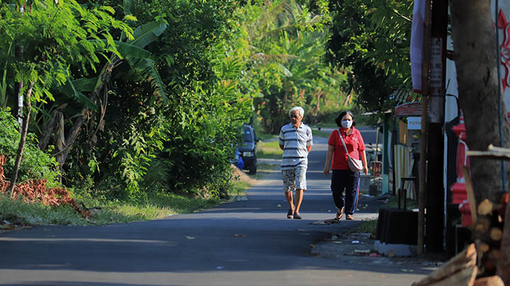 galeri, Jalan Sehat GKJ Baki Pepanthan Daleman, gereja kristen jawa, gkj, gkj baki, gereja kristen jawa baki, baki, sukoharjo, gkj klasis sukoharjo, klasis sukoharjo, klasis, sinode gkj, sinode 